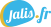 JALIS : Agence web à Marseille - Création et référencement de sites Internet